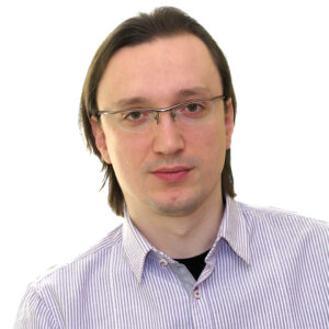 Picture of Петър Стоянов